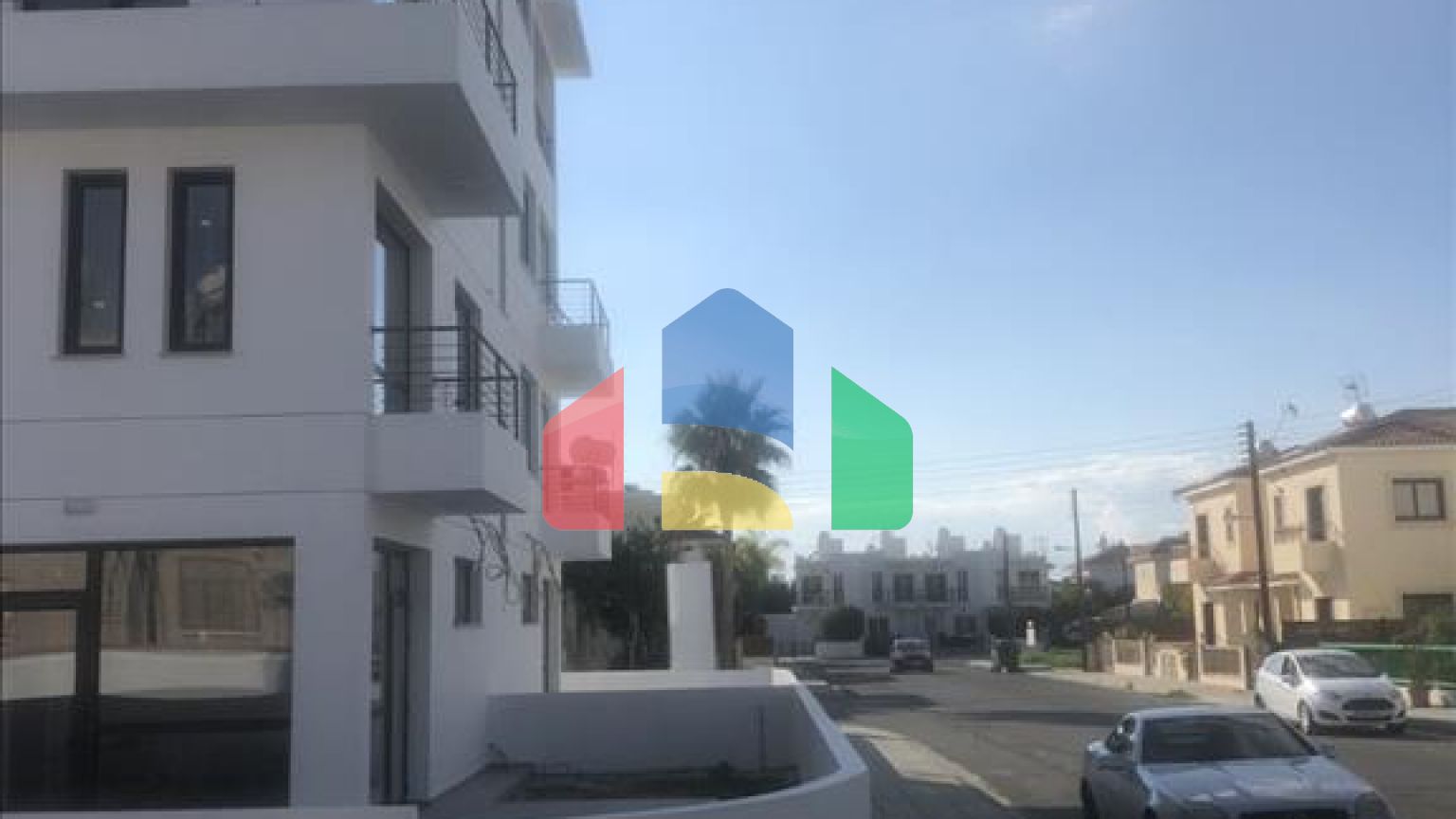 Продаж - Квартира 106 m² В Ларнаке