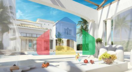 Продажа - Вилла 675 m² в Ларнаке