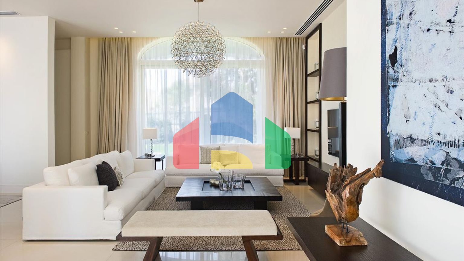 Продажа - Вилла 675 m² в Ларнаке