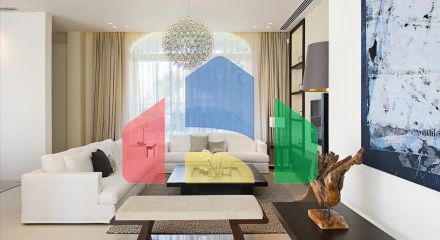 Продажа - Вилла 675 m² в Ларнаке