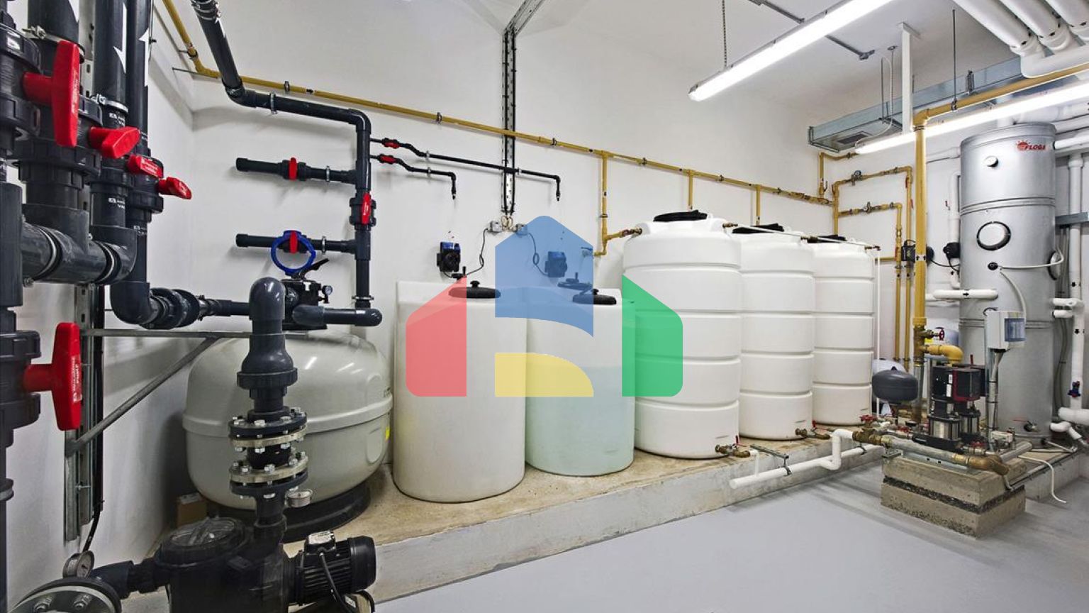 Продажа - Вилла 675 m² в Ларнаке