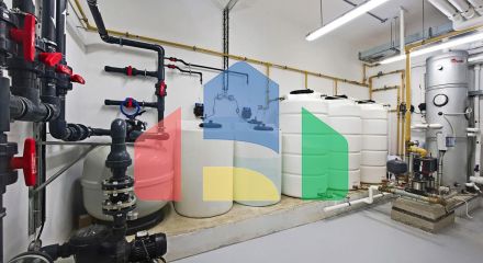 Продажа - Вилла 675 m² в Ларнаке