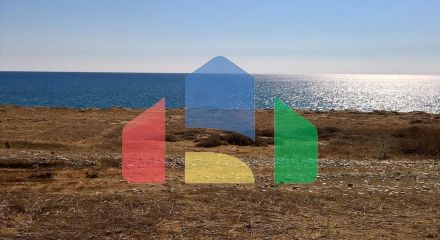 Продажа - Земельный участок 8696 m² в Ларнаке
