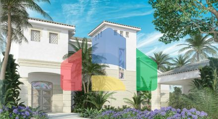 Продажа - Вилла 864 m² в Ларнаке