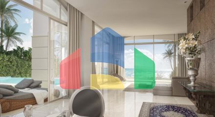Продажа - Вилла 864 m² в Ларнаке