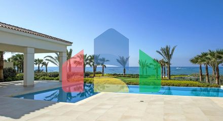 Продажа - Вилла 864 m² в Ларнаке