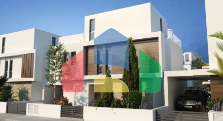 For Sale - Villa 182 m² in Larnaka