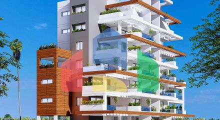 Продажа - Квартира 170 m² в Ларнаке