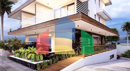 Продажа - Квартира 52 m² в Ларнаке