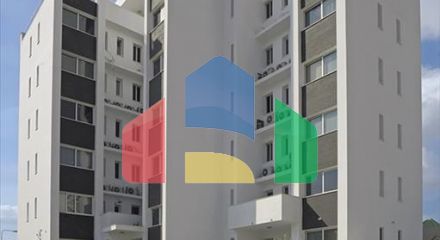 Продажа - Квартира 90 m² в Ларнаке