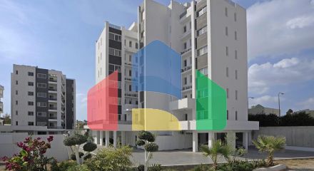 Продажа - Квартира 90 m² в Ларнаке Продажа - Квартира 90 m² в Ларнаке