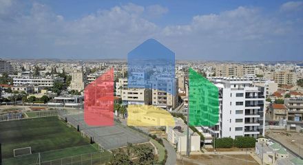 Продажа - Квартира 90 m² в Ларнаке Продажа - Квартира 90 m² в Ларнаке