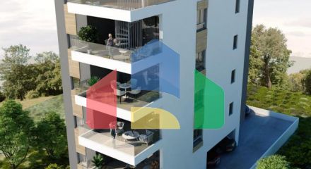Продажа - Квартира 133 m² в Ларнаке