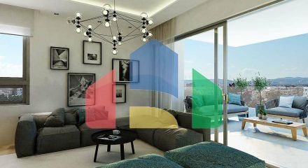 Продажа - Квартира 133 m² в Ларнаке