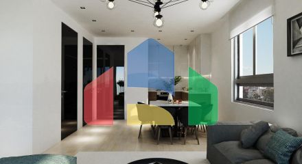 Продажа - Квартира 133 m² в Ларнаке