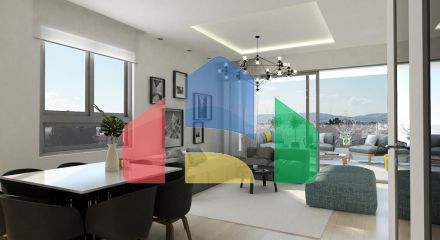 Продажа - Квартира 133 m² в Ларнаке