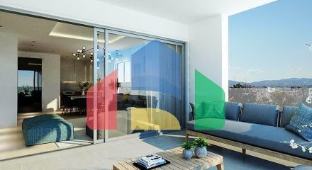 Продажа - Квартира 133 m² в Ларнаке