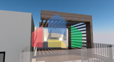 Продажа - Квартира 133 m² в Ларнаке
