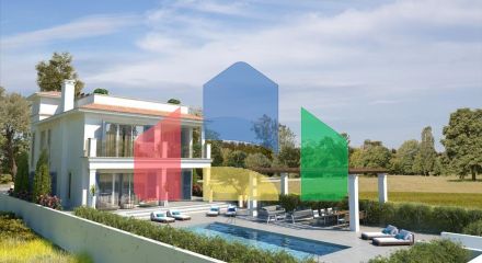 Продаж - Вілла 251 m² В Ларнаке
