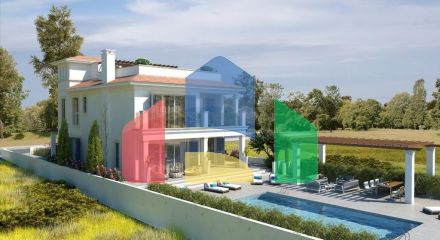 Продаж - Вілла 251 m² В Ларнаке