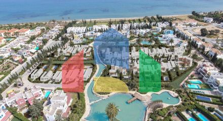 Продажа - Вилла 106 m² в Ларнаке