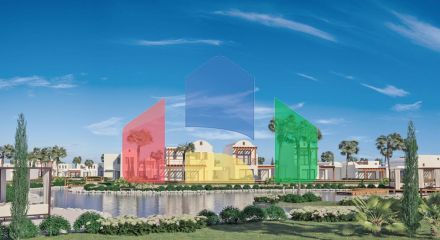 Продажа - Вилла 106 m² в Ларнаке