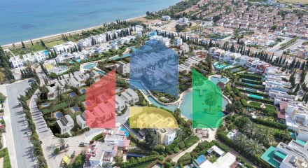 Продажа - Вилла 106 m² в Ларнаке