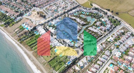 Продажа - Вилла 106 m² в Ларнаке