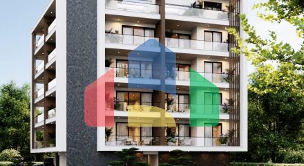 Продаж - Квартира 102 m² В Ларнаке