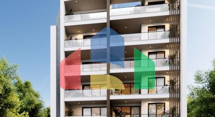 Продаж - Квартира 102 m² В Ларнаке