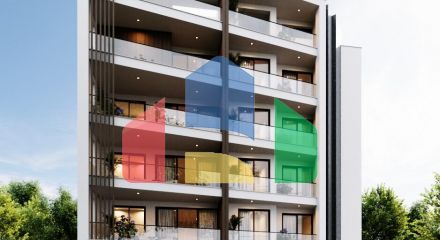Продаж - Квартира 102 m² В Ларнаке