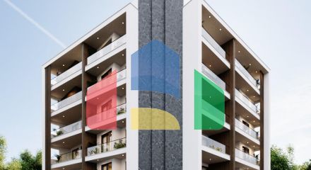 Продаж - Квартира 102 m² В Ларнаке