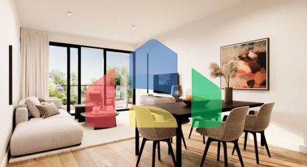 Продаж - Квартира 102 m² В Ларнаке