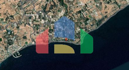 Продажа - Земельный участок 5340 m² в Ларнаке