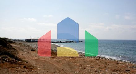 Продажа - Земельный участок 5340 m² в Ларнаке