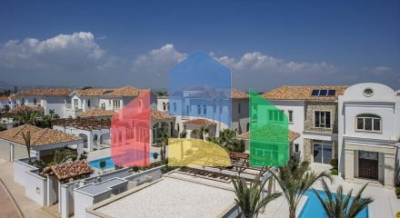 Продаж - Вілла 800 m² В Ларнаке