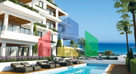 Продажа - Квартира 113 m² в Ларнаке