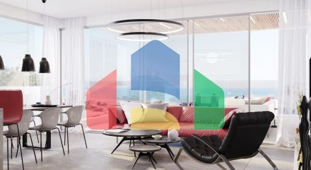 Продажа - Квартира 113 m² в Ларнаке