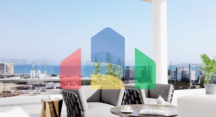 Продажа - Квартира 113 m² в Ларнаке