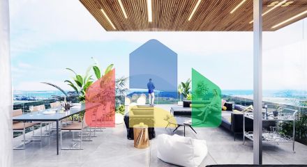 Продажа - Квартира 113 m² в Ларнаке