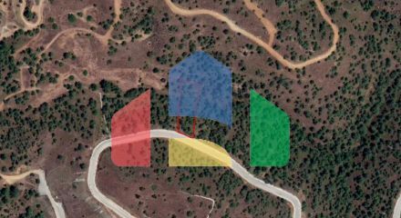 Plot in Kornos, Larnaca