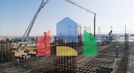 Продаж - Квартира 52 m² В Ларнаке