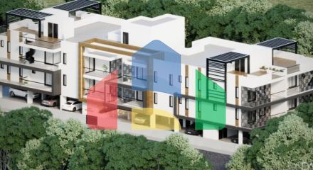 Продажа - Квартира 175 m² в Ларнаке