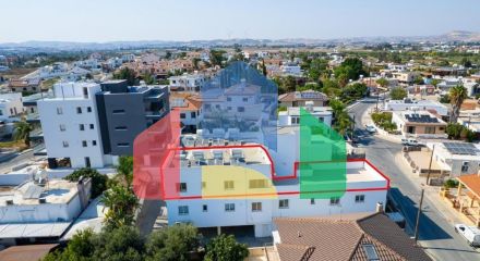 Продаж - Квартира 78 m² В Ларнаке