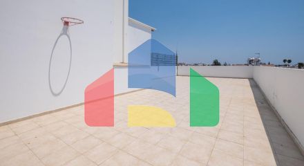 Продаж - Квартира 78 m² В Ларнаке