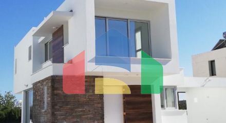 Продажа - Вилла 146 m² в Ларнаке