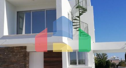 Продажа - Вилла 146 m² в Ларнаке
