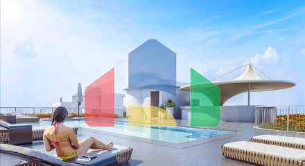 Продажа - Квартира 73 m² в Ларнаке