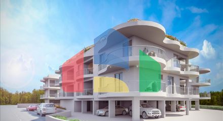 Продажа - Квартира 73 m² в Ларнаке