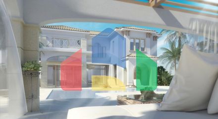 Продаж - Вілла 676 m² В Ларнаке